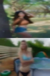 Classy swinger women