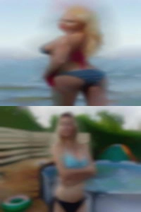 Melodeeferris, face time with horny