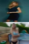 Woman personal Tyler