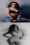 Horny couples threesome massage