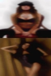 Single girl threesome Paso