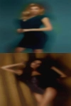 Swinging straight couples