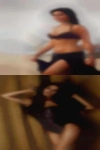 Swinging wife