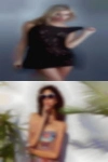 Mature naked women California