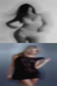 michelineWess, swinger