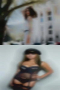amelinadewayne, black
