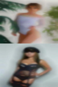liliaRammouni, horny women