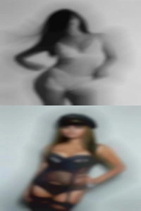 SauveurYuen, girls in