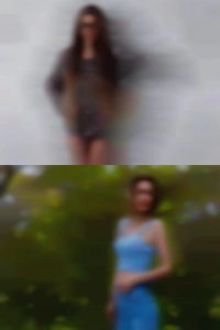 LenitaWizda1962, wild