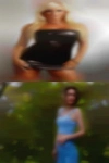 Women Houston looking