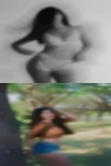 Women looking