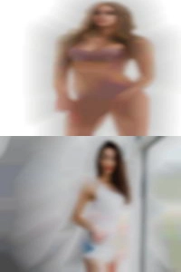 innisJune, naked girls