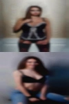 Girls Burleson, looking fucked