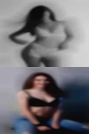 Horny women