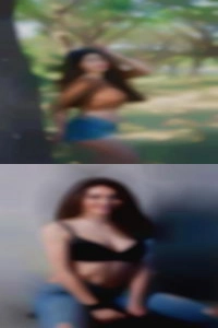 Jarodalea, white females