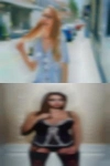 Horny girls from Dalton
