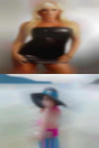 Kathiebolick, sexual