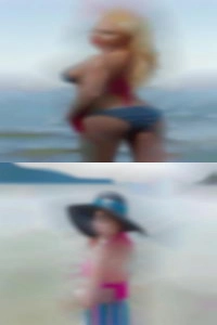 LinellMinter, swinging wives are