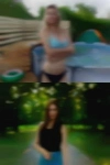 Chubby swingers
