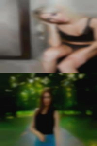 Clevehe, married couple sharing black