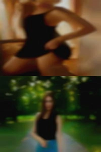 hadriaSchoneck, nude