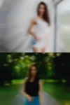 Hot nude women from Sweden