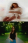 Nude females