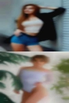 Girls pain