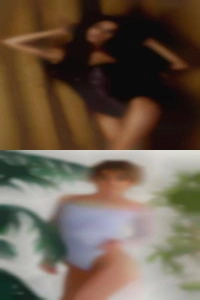RozalinConniff1995, looking for