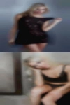 Transsexual looking