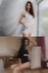 Horny girls from City
