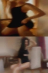 How horny female