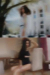 Naked Indiana housewives