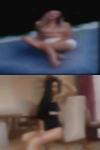 Nudist lifestyle female swinger