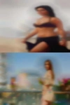 Horny woman having motel