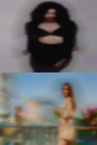 Terrisakevich, girls to
