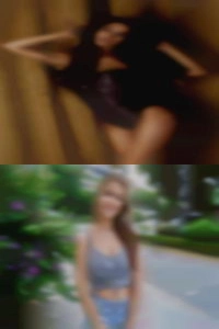 ChaddieHanson468, submissive woman