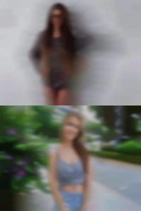 DeliaMerrifield, watching nude girls