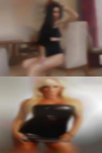 CorinaLensman, black lover ads