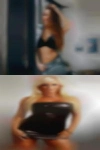 Nude women Port Barre