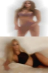 Horny female