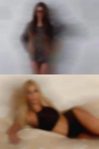PadgettDrexek81, horny black woman