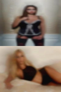 Sharlineechchergui, escort women for