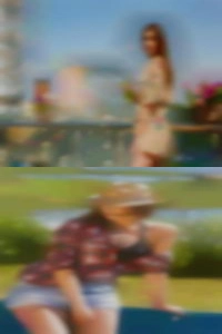 darrahBratsch, threesome sex in