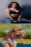 Horny black woman Ohio