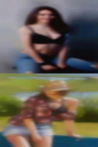 kristalQueeb, year old nude woman
