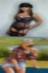 Sexy girl Findlay