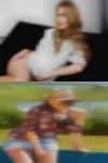 Woman older