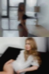 Horny female