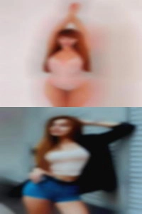 GamalielMugford1965, swinging woman in Ellabell,